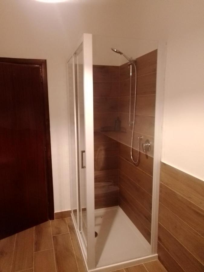 Casa Carducci Affittacamere Monteleto Eksteriør bilde