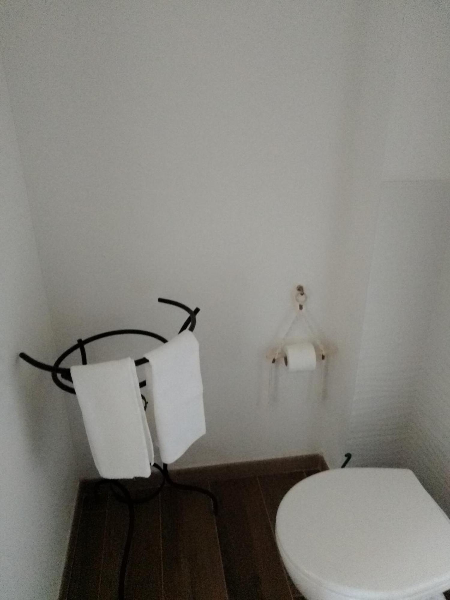 Casa Carducci Affittacamere Monteleto Eksteriør bilde