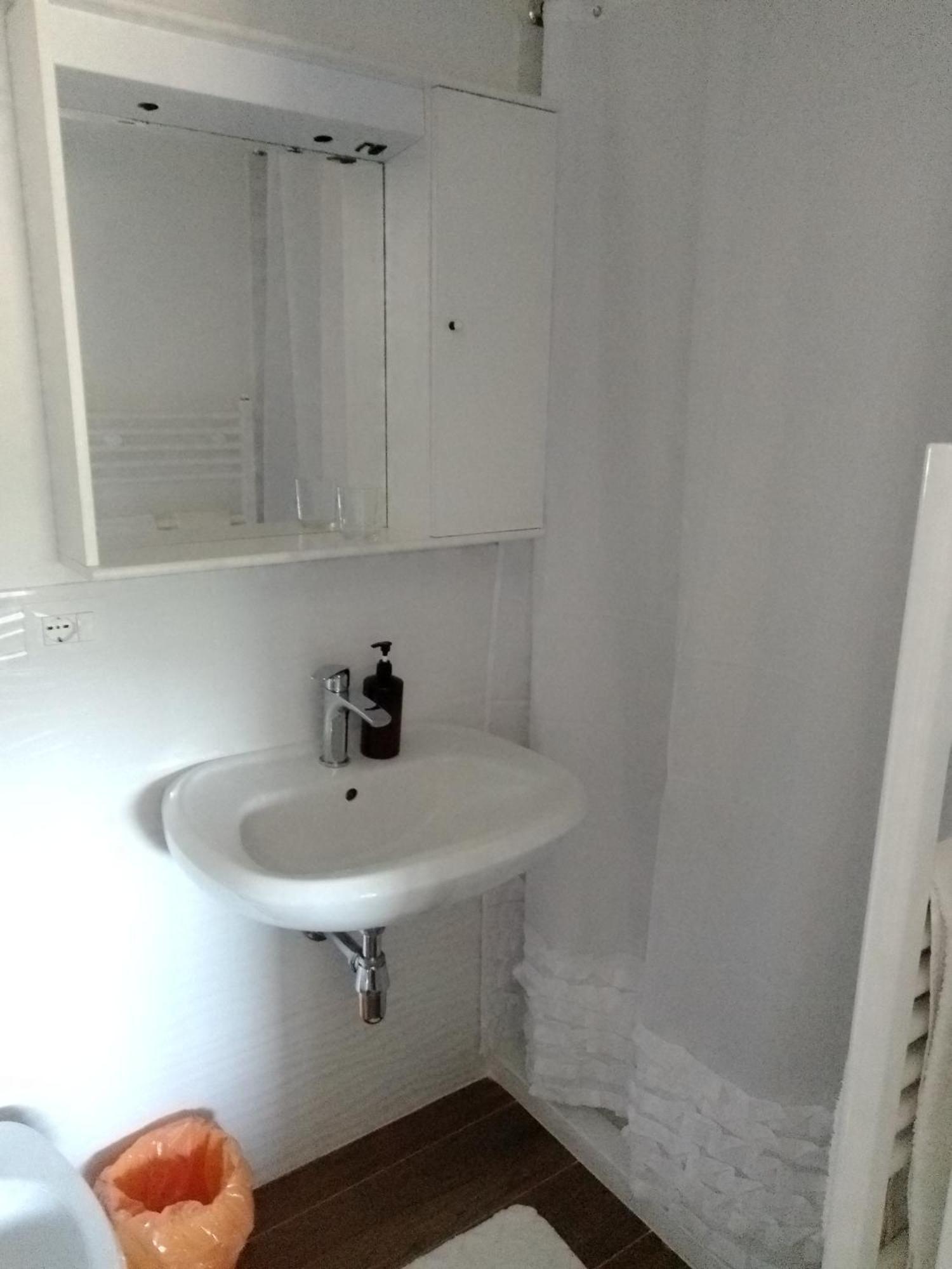 Casa Carducci Affittacamere Monteleto Eksteriør bilde