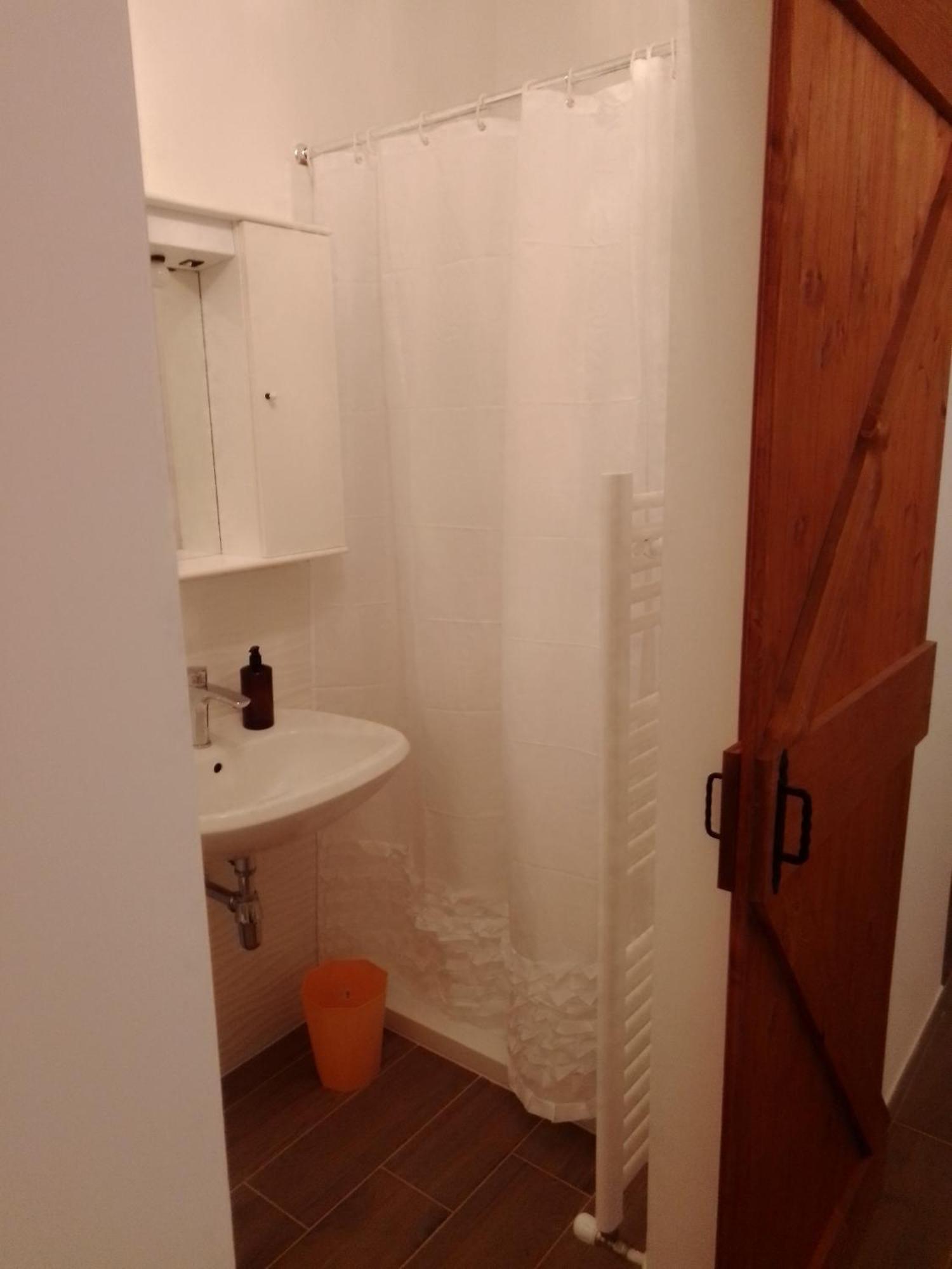 Casa Carducci Affittacamere Monteleto Eksteriør bilde